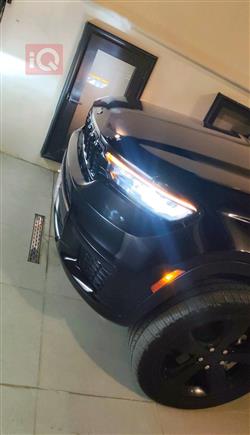 جيب جراند شيروكي إل